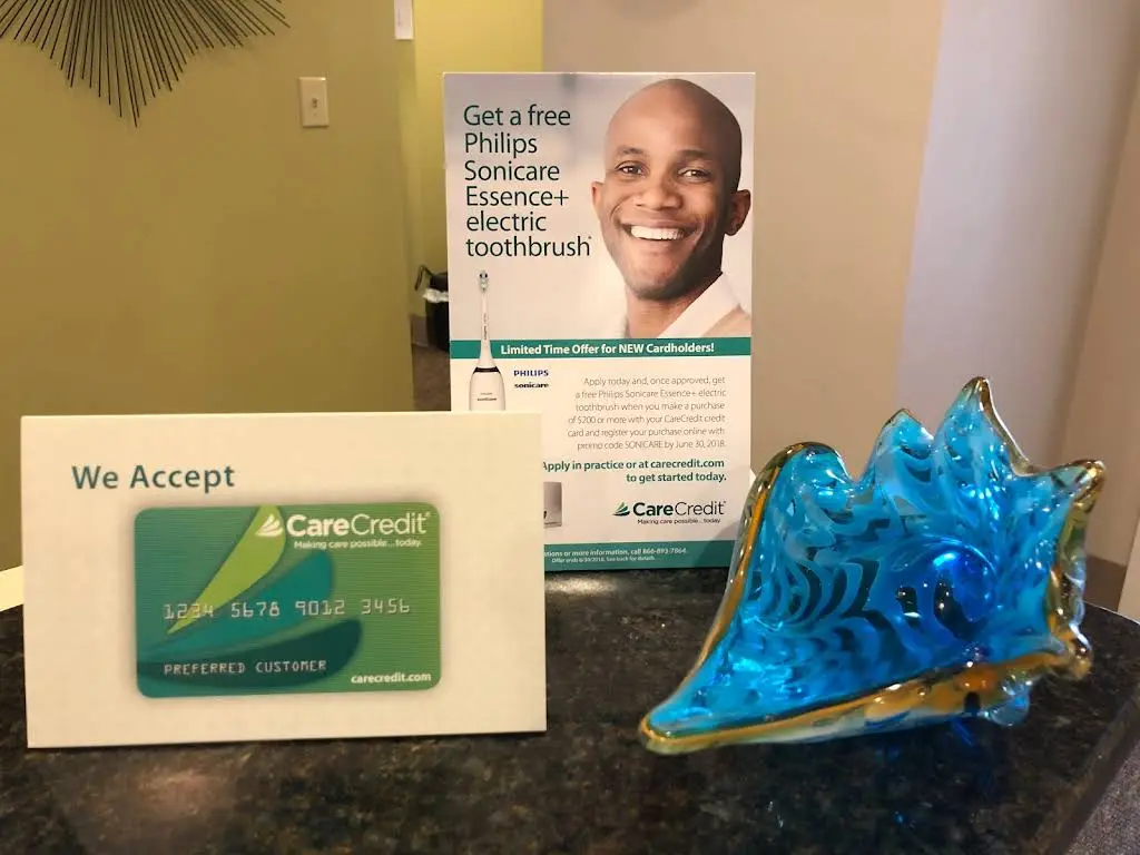 Aaron Periodontics and Dental Implants