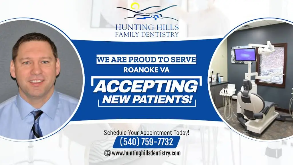 Hunting Hills Family Dentistry