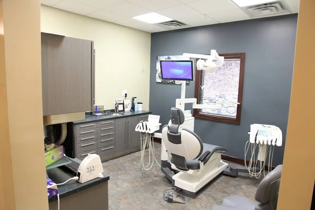 Hunting Hills Family Dentistry