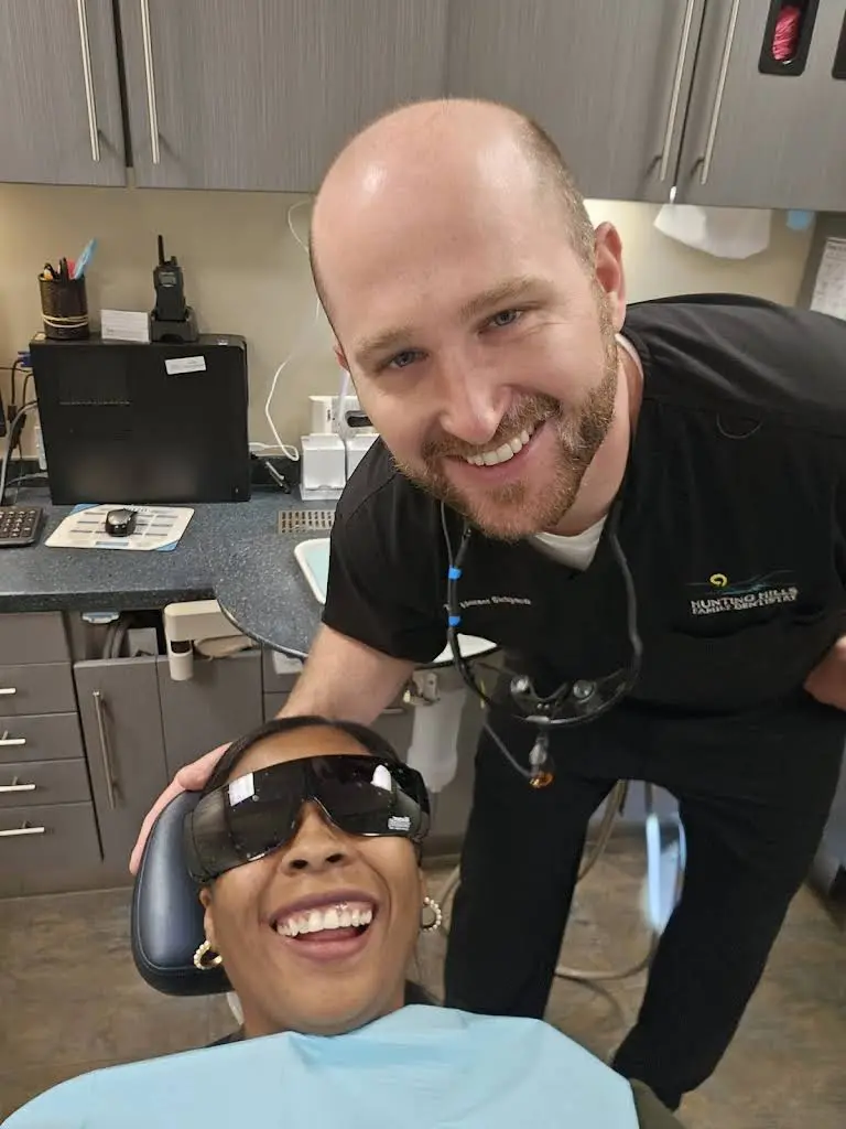 Hunting Hills Family Dentistry