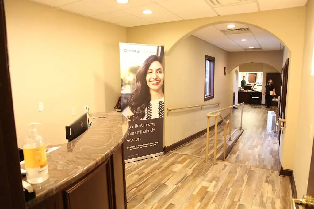 Hunting Hills Family Dentistry
