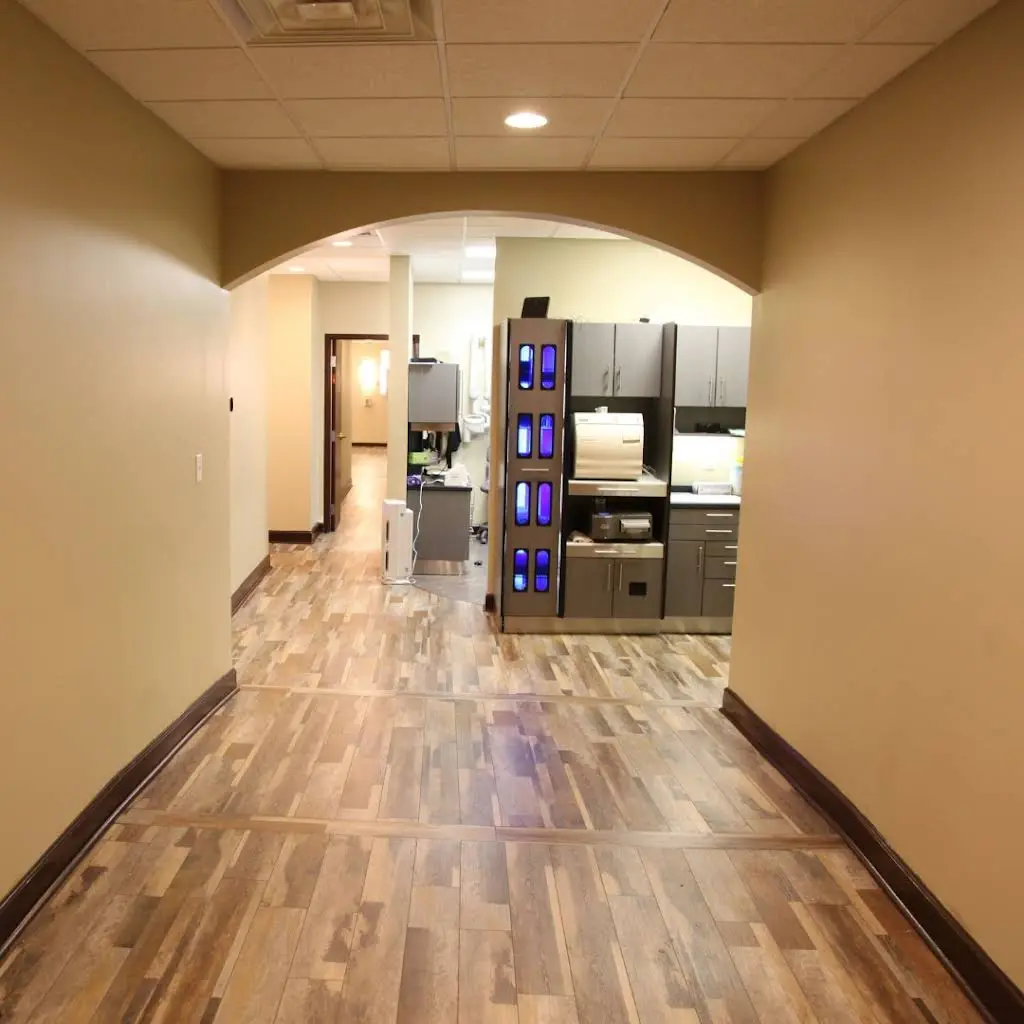 Hunting Hills Family Dentistry