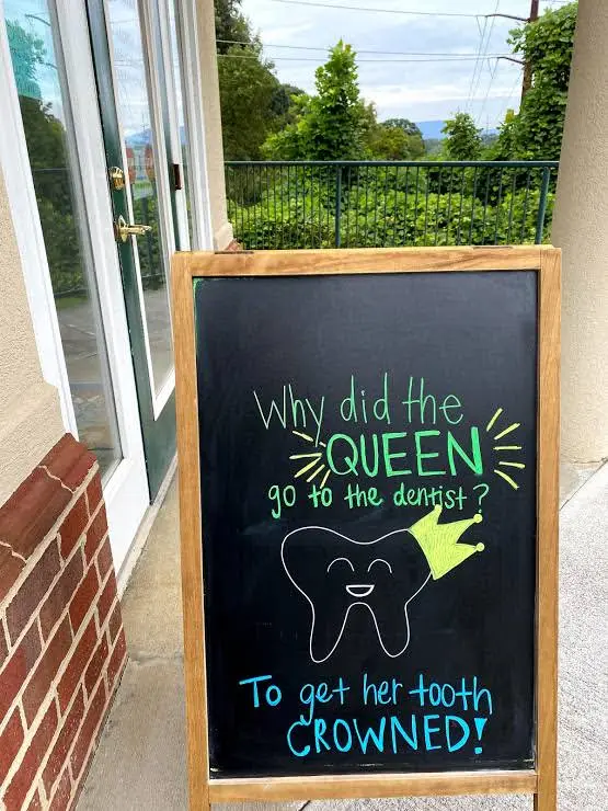 Kids First Dental - Roanoke