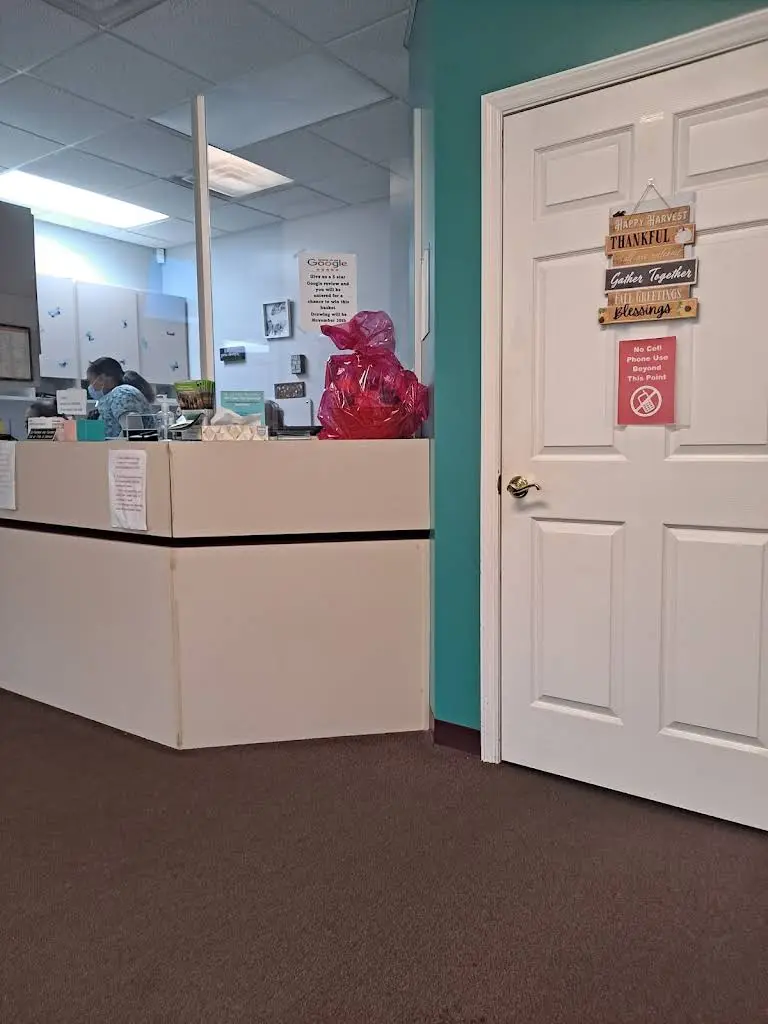 Kids First Dental - Roanoke