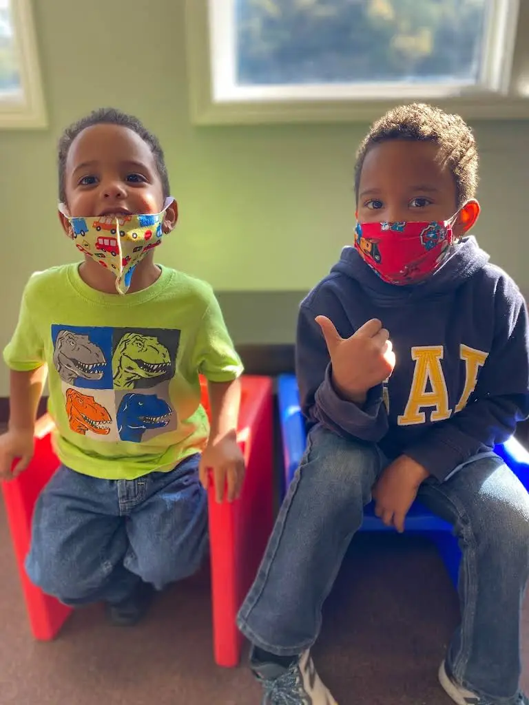 Kids First Dental - Roanoke