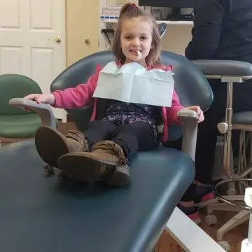 Kids First Dental - Roanoke