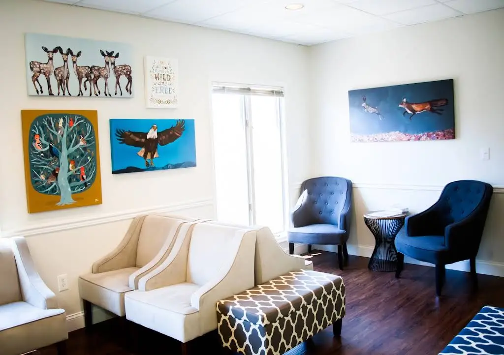 Roanoke Valley Orthodontics: David L Jones, DDS