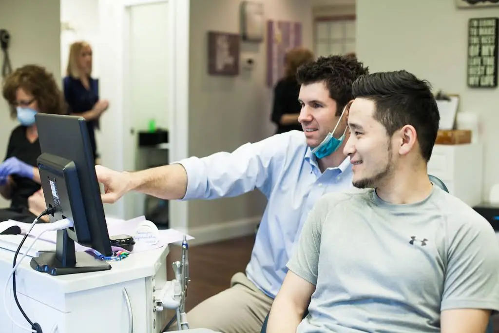 Roanoke Valley Orthodontics: David L Jones, DDS