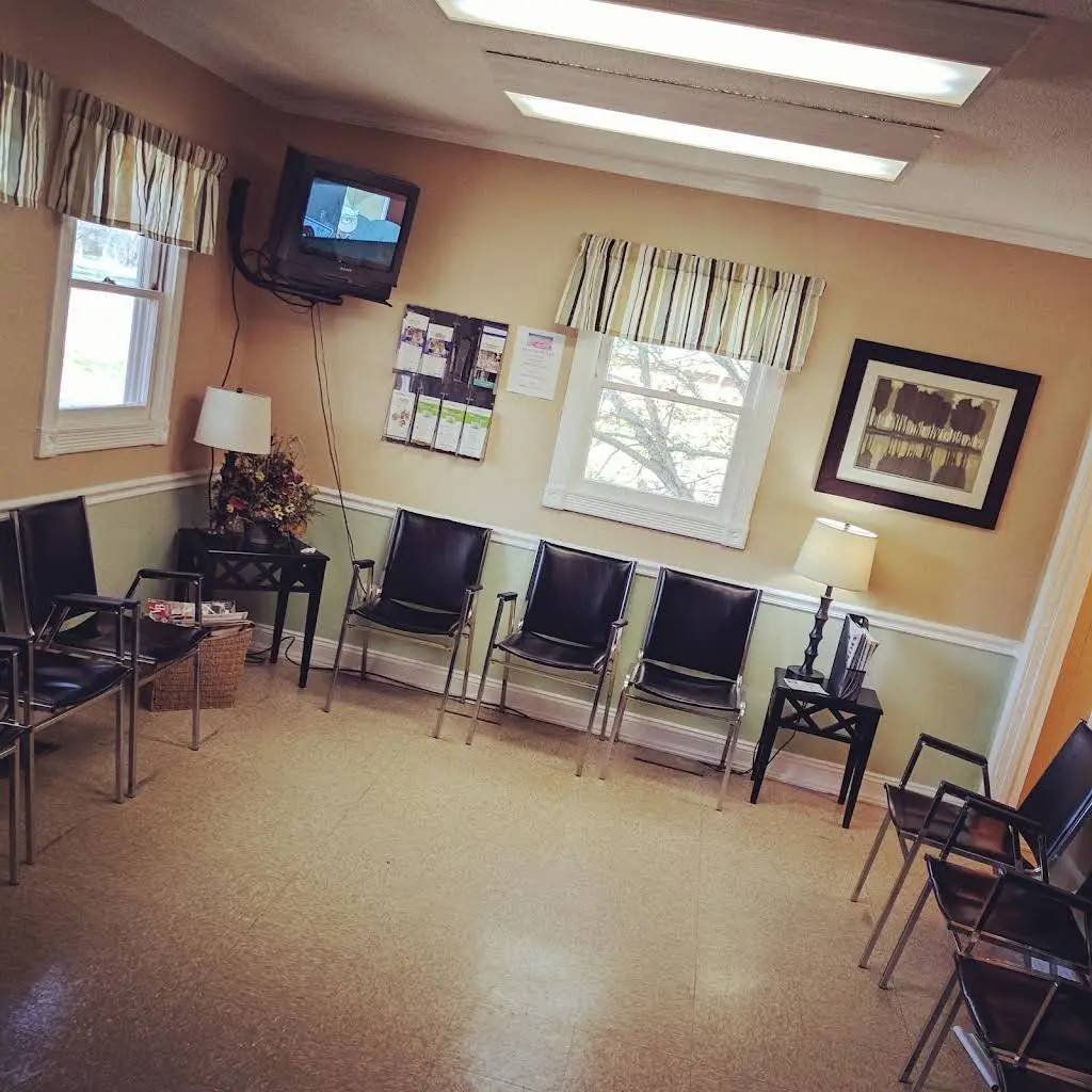 Roanoke Dental Care