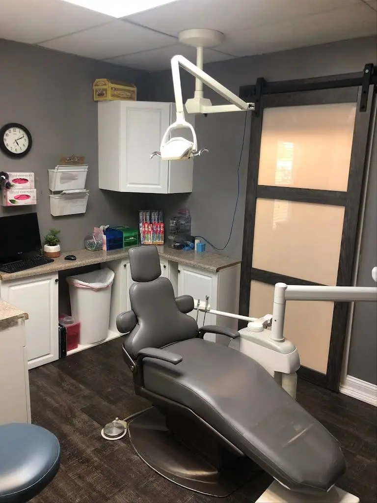 Roanoke Dental Care