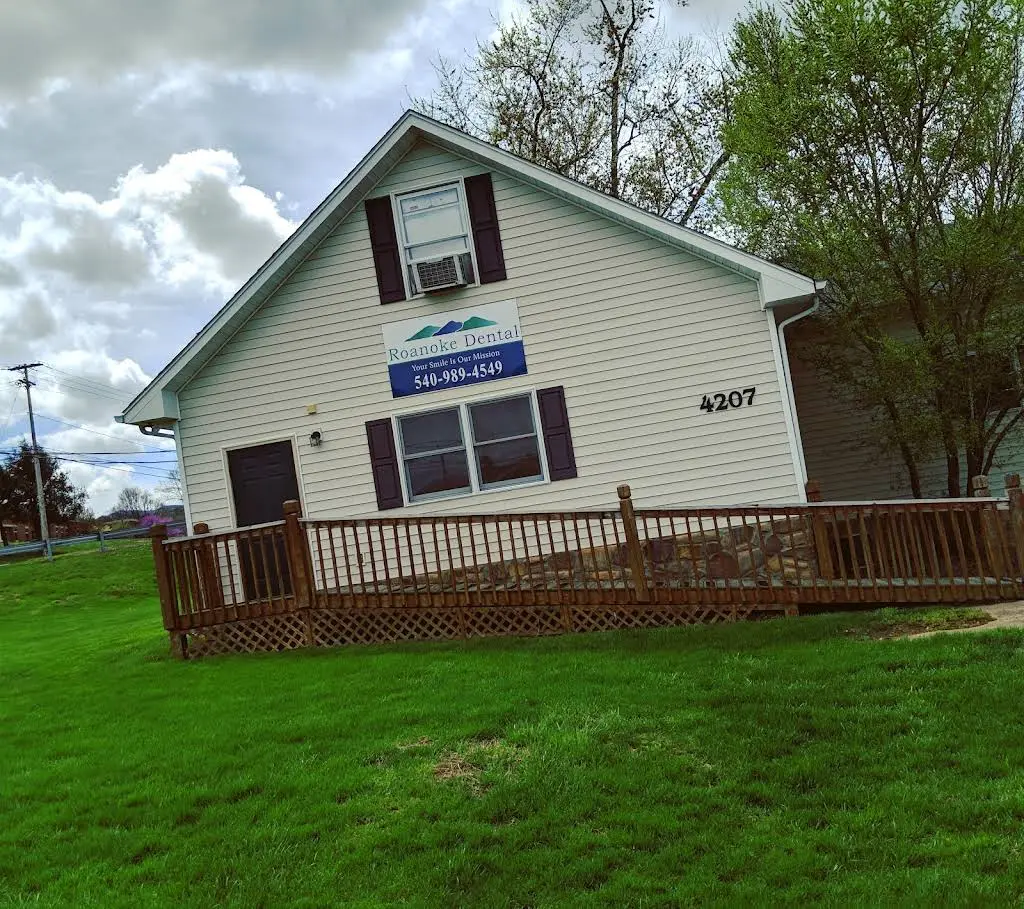 Roanoke Dental Care