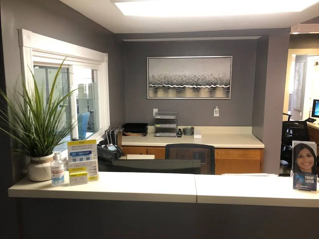 Roanoke Dental Care