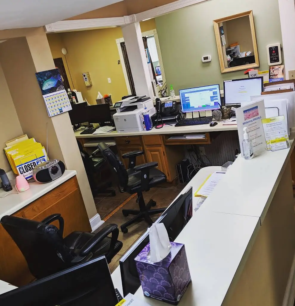 Roanoke Dental Care