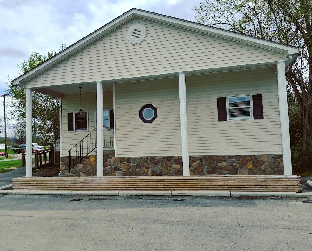 Roanoke Dental Care