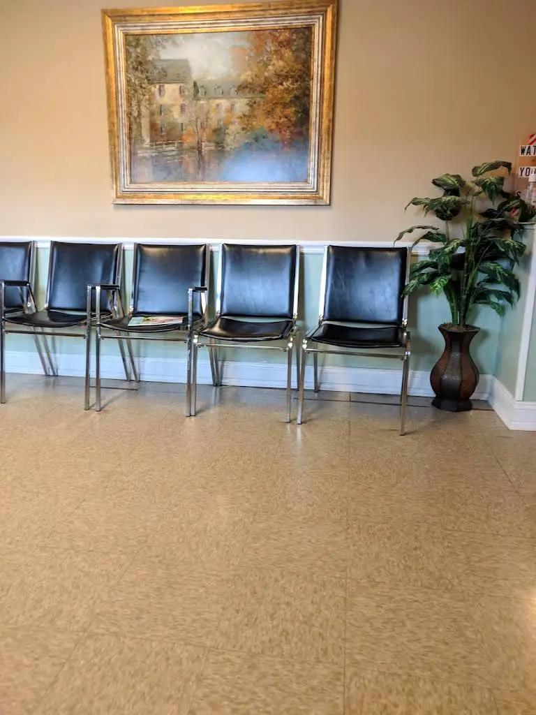 Roanoke Dental Care