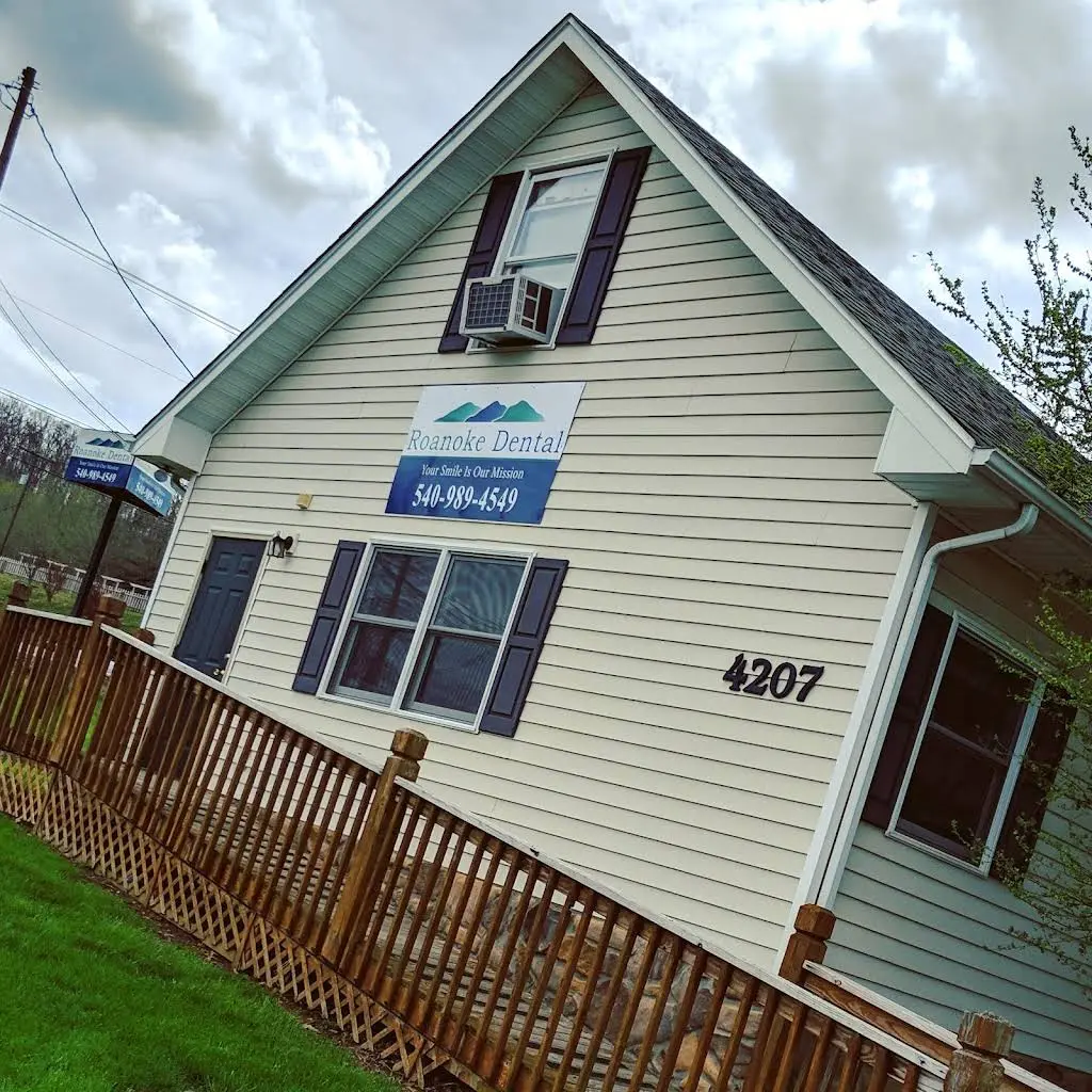 Roanoke Dental Care