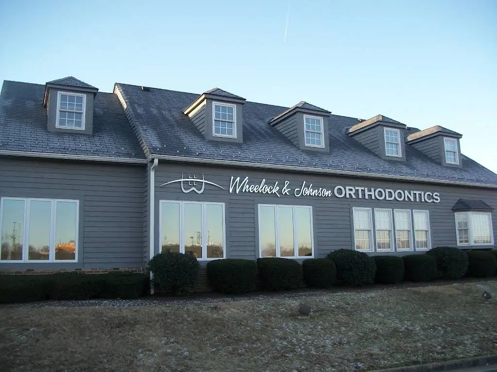 Johnson Orthodontics
