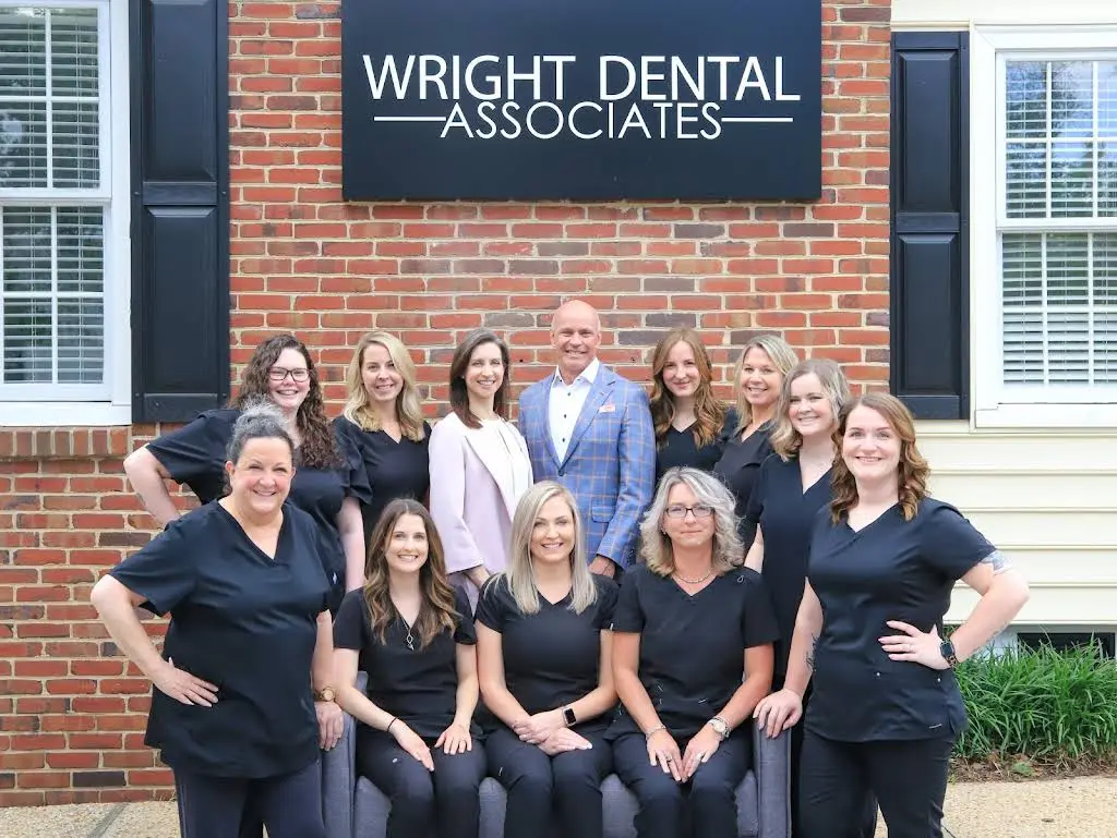 Wilson Dental Associates