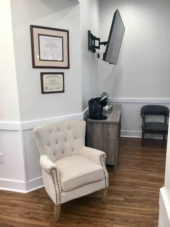 Acharya Periodontics & Dental Implants