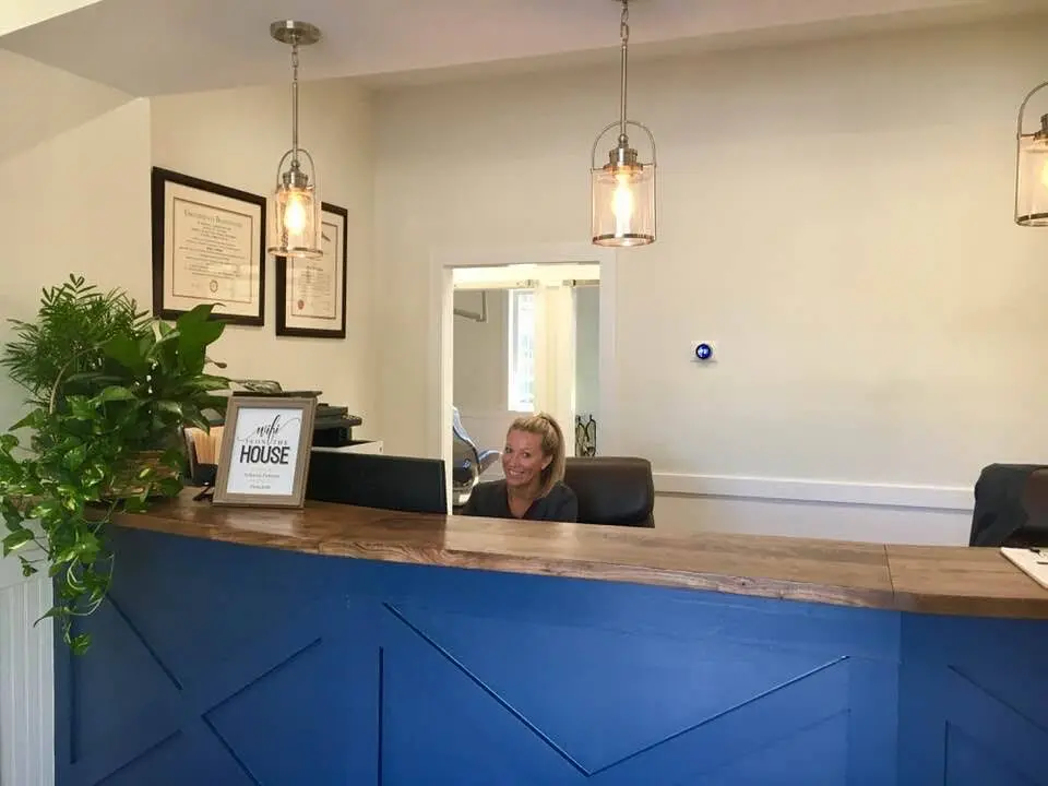 Acharya Periodontics & Dental Implants