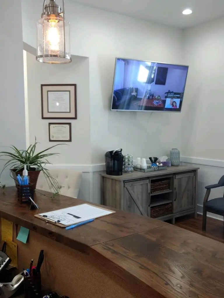 Acharya Periodontics & Dental Implants