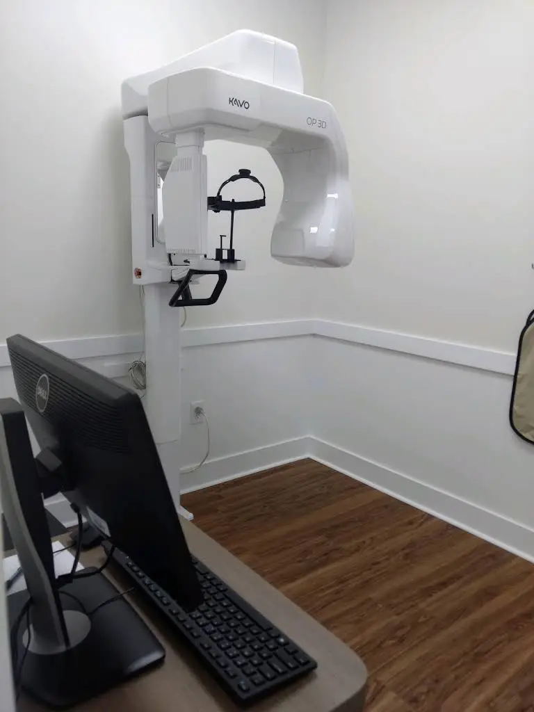 Acharya Periodontics & Dental Implants