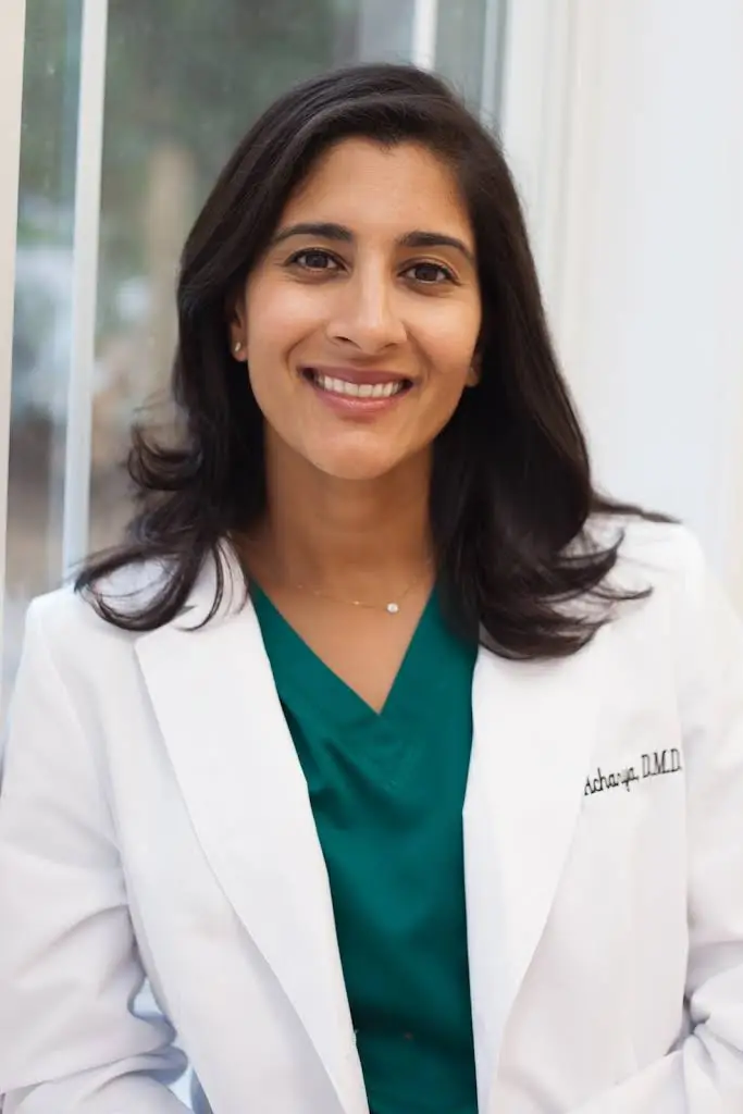 Acharya Periodontics & Dental Implants