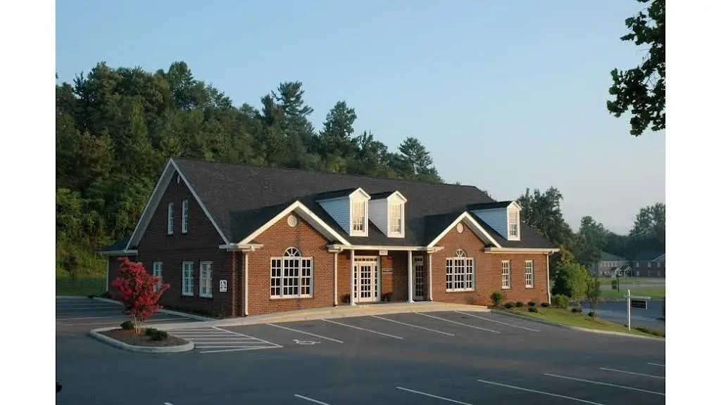 Mill Mountain Dentistry
