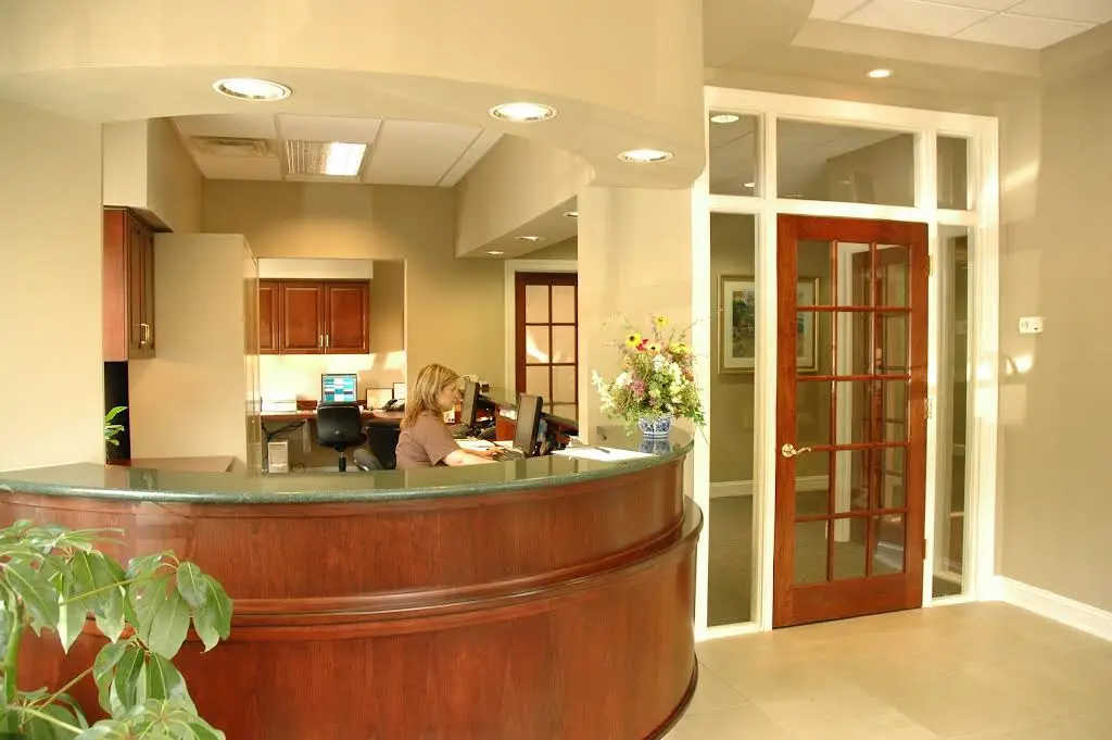 Mill Mountain Dentistry