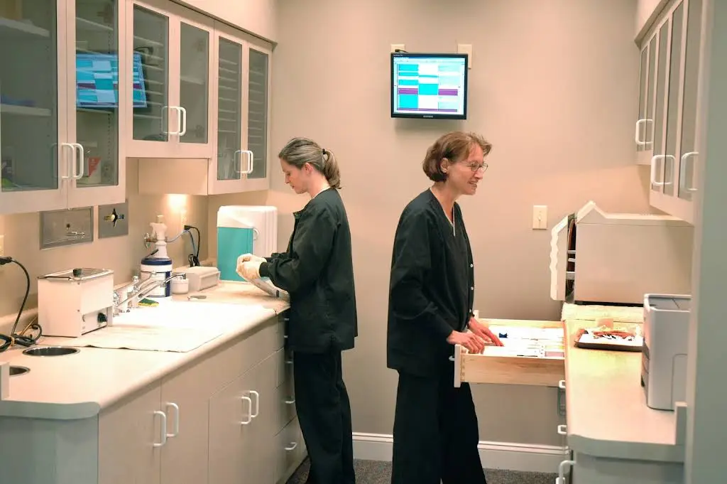 Mill Mountain Dentistry