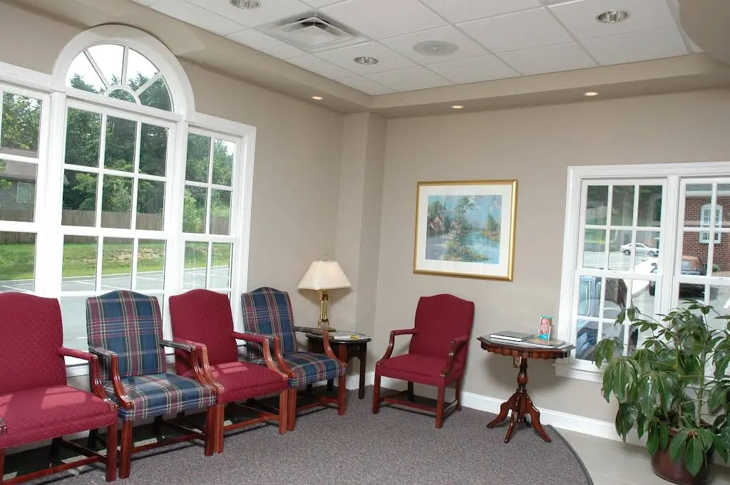 Mill Mountain Dentistry