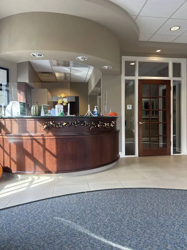 Mill Mountain Dentistry