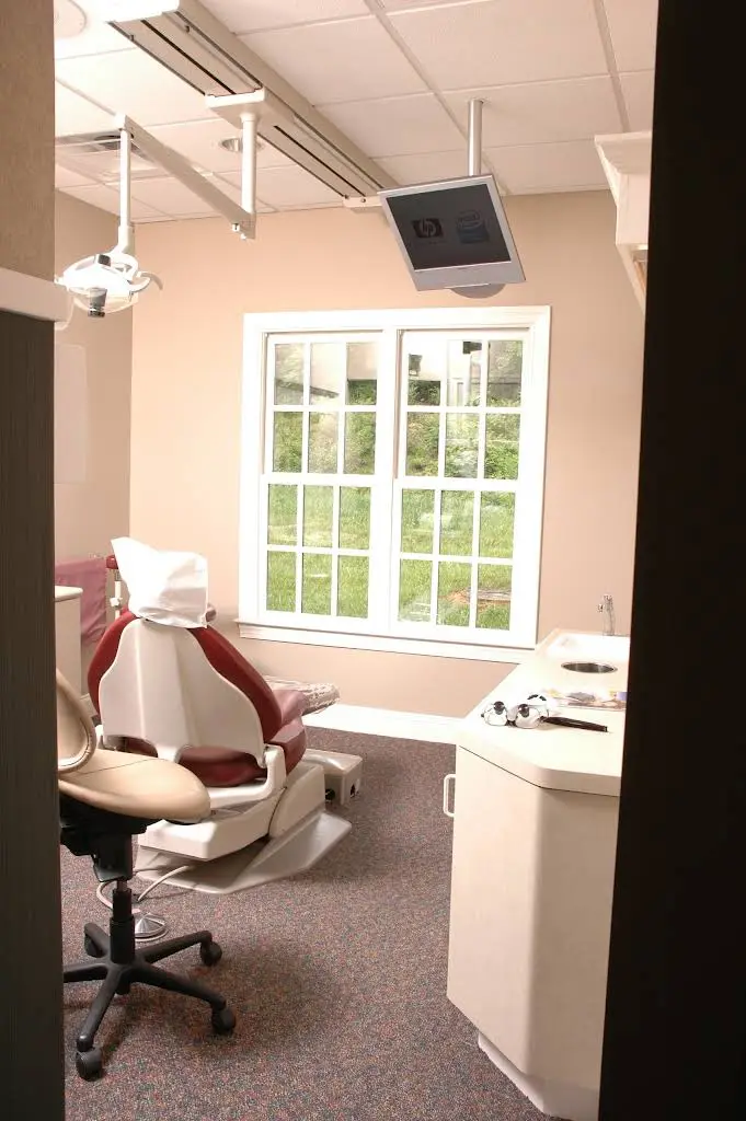 Mill Mountain Dentistry