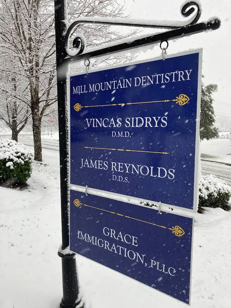 Mill Mountain Dentistry