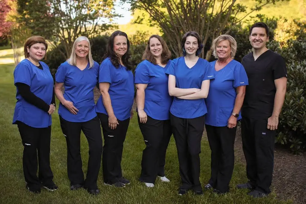 Mill Mountain Dentistry