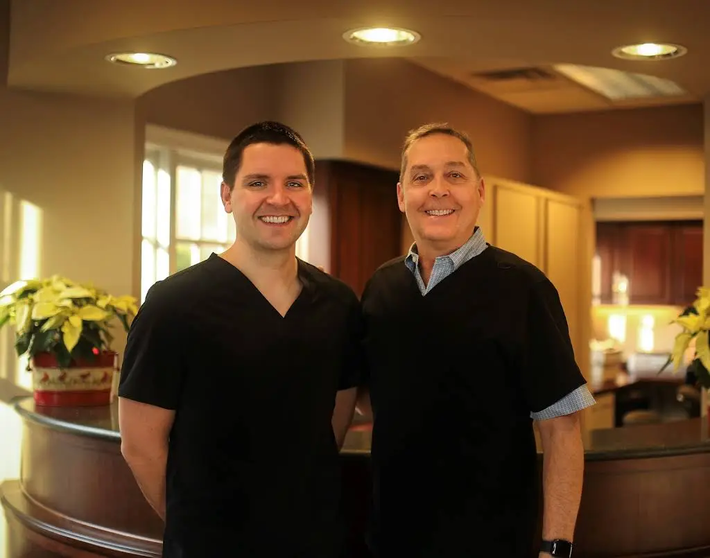 Mill Mountain Dentistry