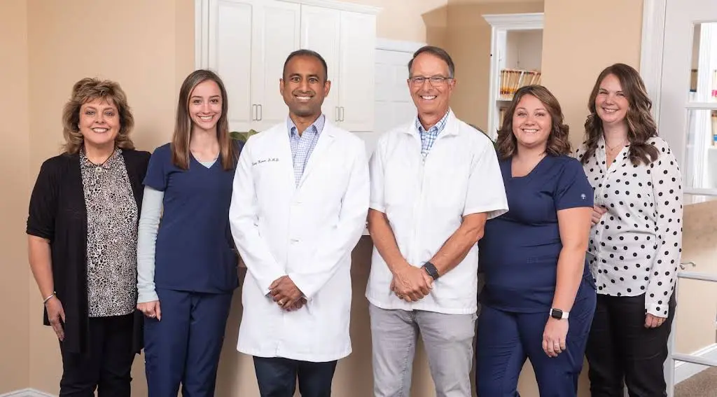 Roanoke Advanced Dentistry