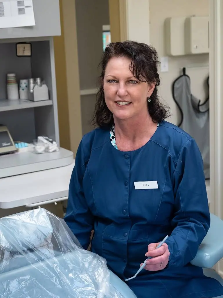 Cave Spring Family Dental