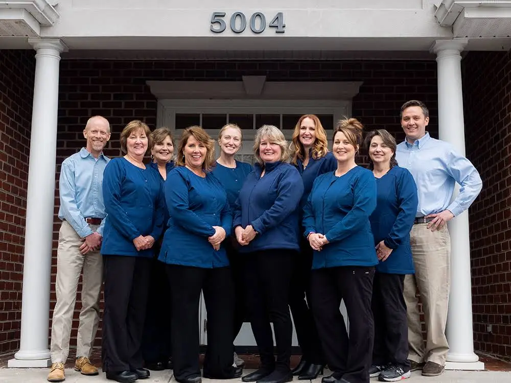 Cave Spring Family Dental