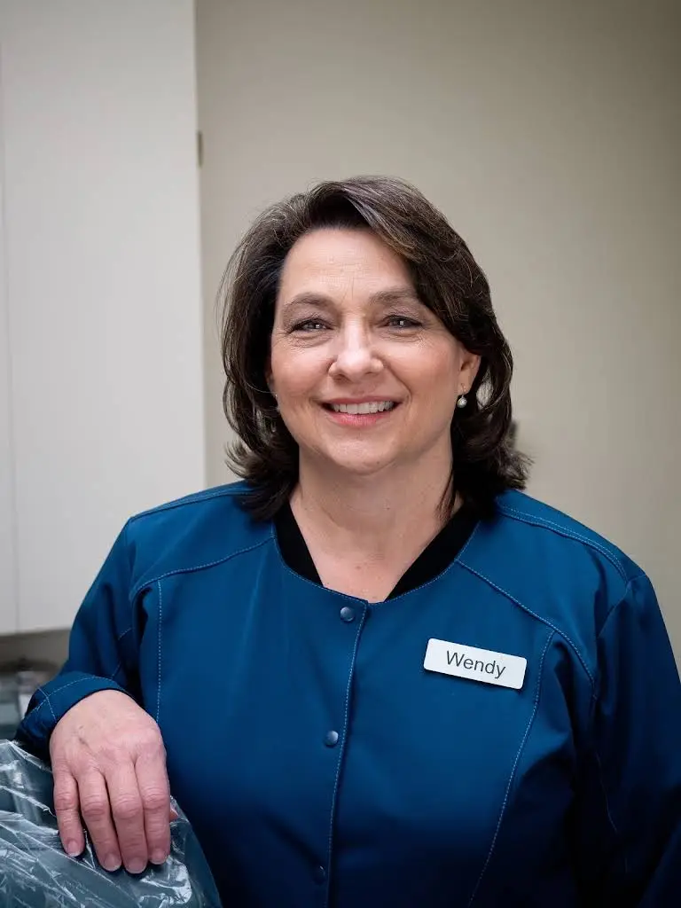 Cave Spring Family Dental