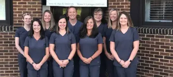 Piedmont Dental Associates