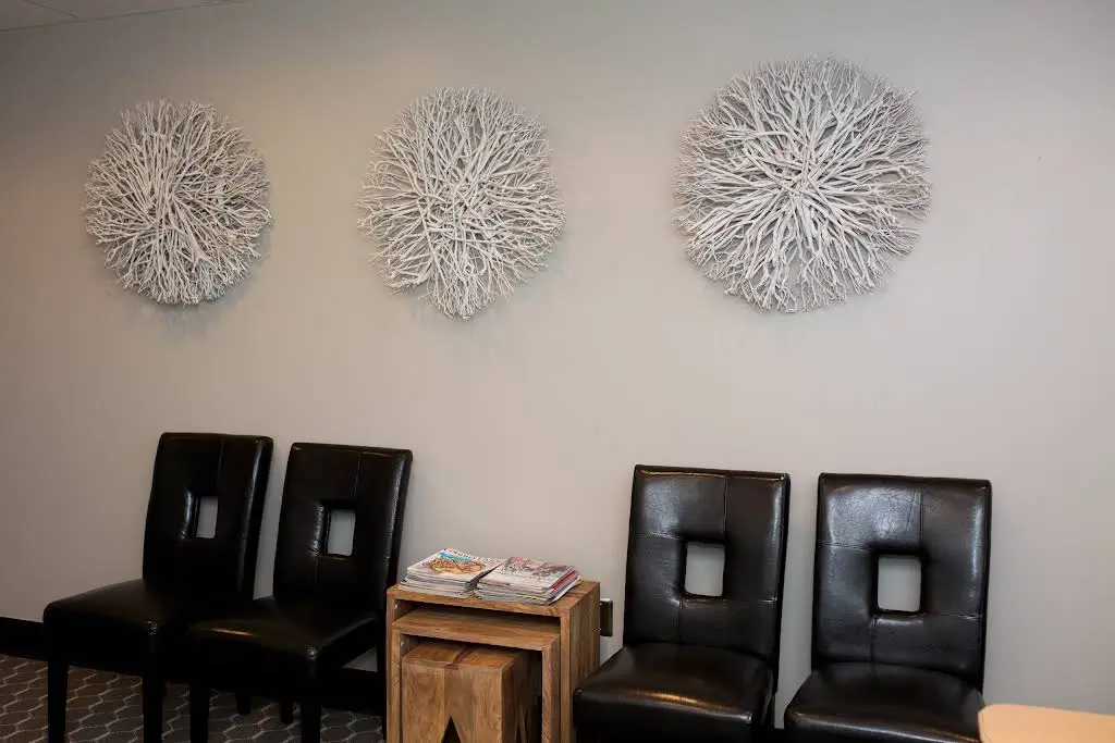 Piedmont Dental Associates