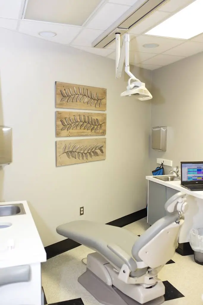 Piedmont Dental Associates