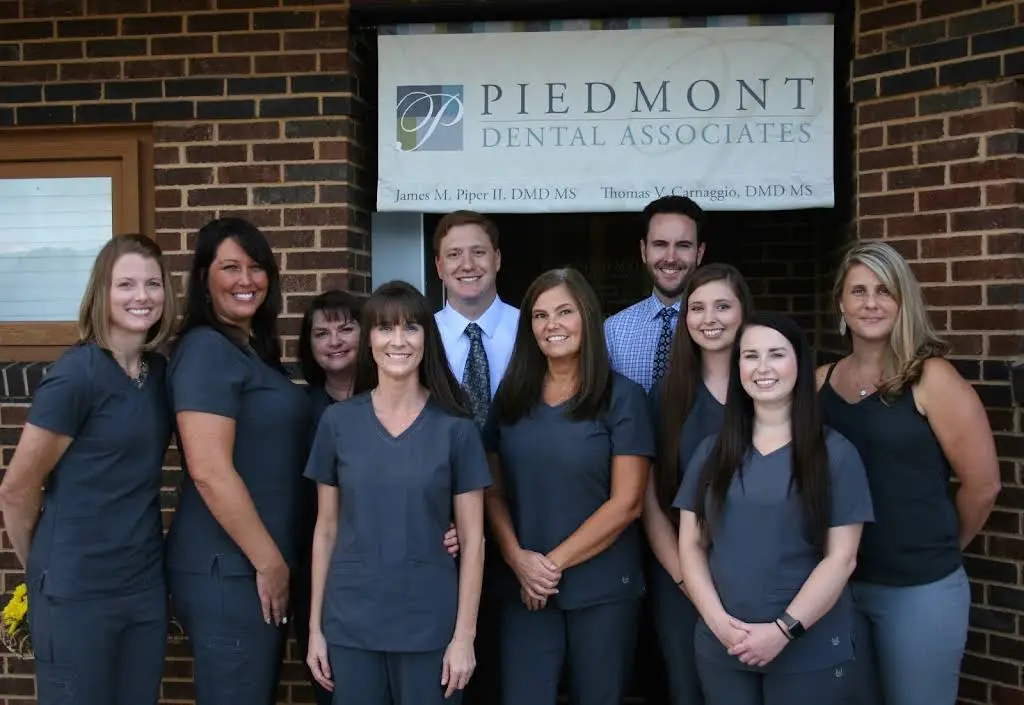 Piedmont Dental Associates