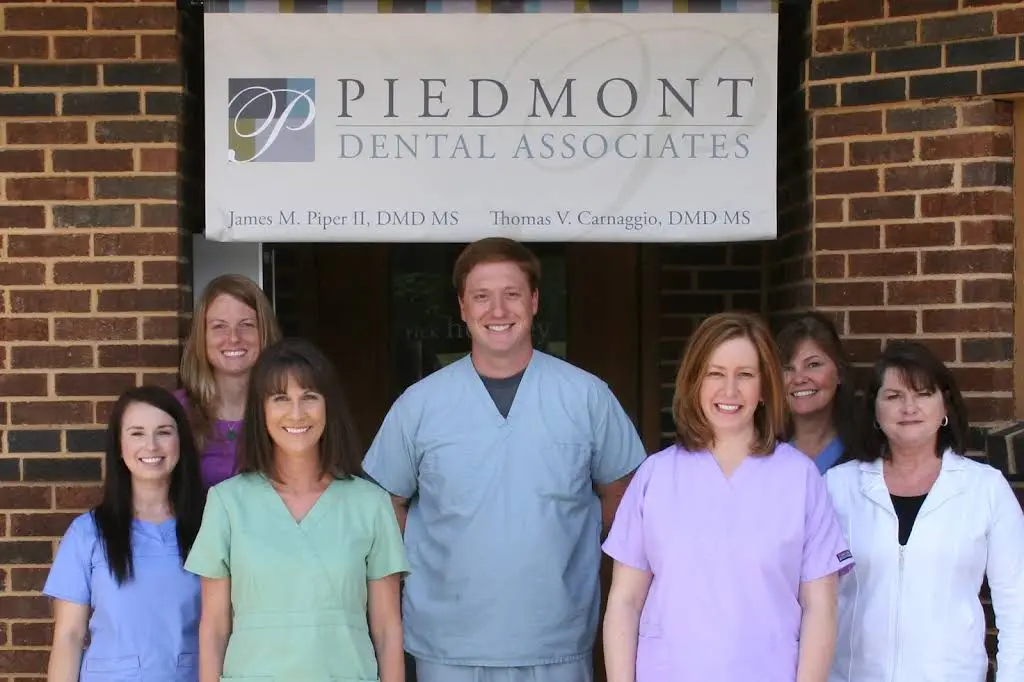Piedmont Dental Associates