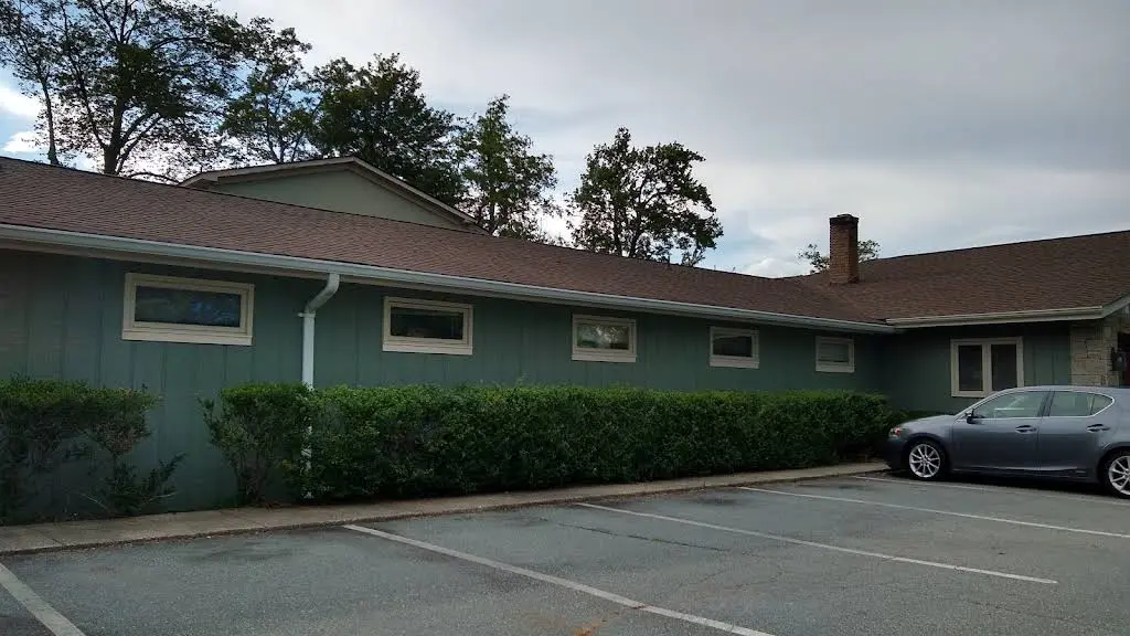 High Country Community Health
