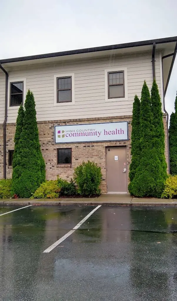 High Country Community Health