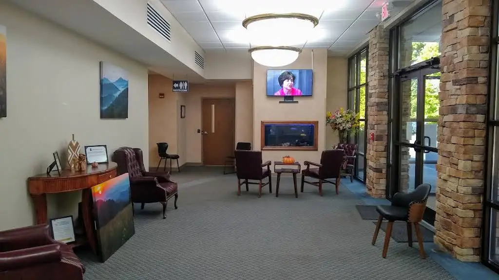 High Country Community Health