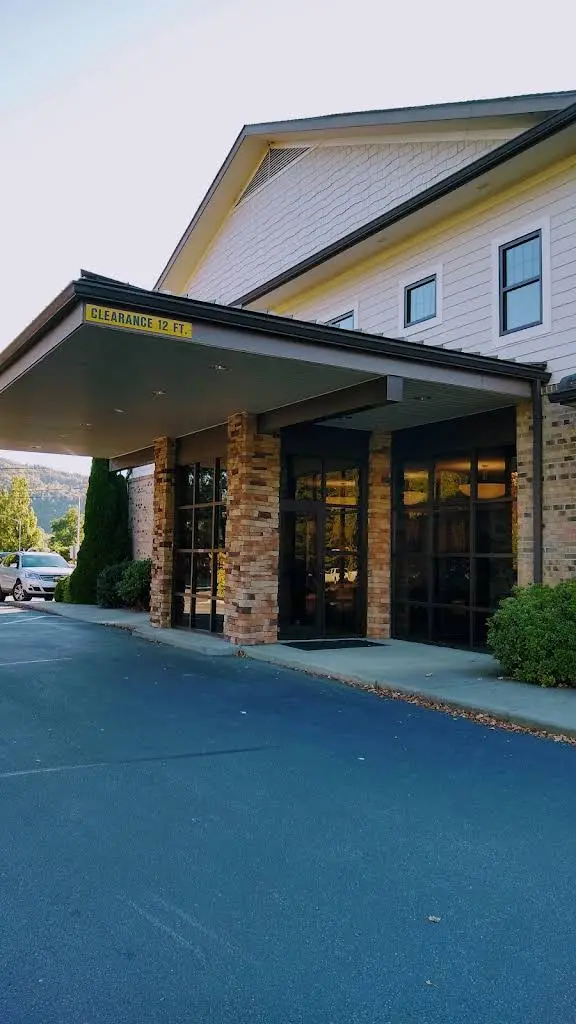 High Country Community Health