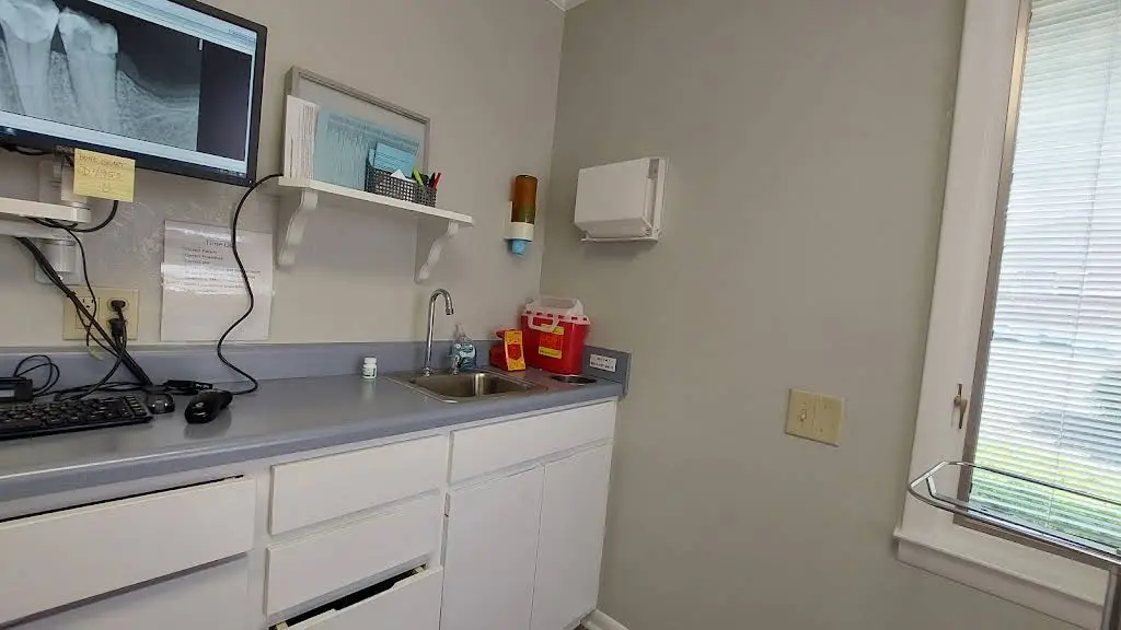 Stigall Oral Surgery & Implant Center